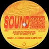 Illusions - Mark Blair