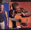 Can't Let Go - Jonathan Butler