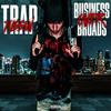 SASQUATCH (feat. PHAT) (Explicit) - TrapTussin&Phat