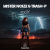 Booty - Mister Noize&Trash P