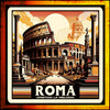 Roma - Cristian La Melodia