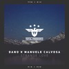 Strange Love (Radio Edit) - Dano&Manuele Calvosa