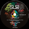 Tartaria (Original Mix) - Junior Legh&Chuka