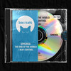 The End of the World - Simenga