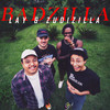 Não Me Conhece - BADZILLA&Lay&Zudizilla