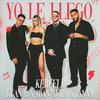 YO LE LLEGO - Kerfell&Kuan B&Ianna&Juan Avila
