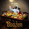 Boozen - Nate A-Eshun