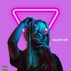 Party Up! (feat. Timi D & Jante) (Explicit) - PURPLL HAYZ&Timi D&Jante