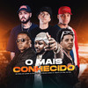 O Mais Conhecido - MC 2Jhow&DJ Fb de Niterói&Mc Frog&Kelwin Lopes&PL TORVIC&DJ Biel do Anil
