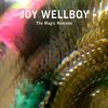 The Magic (Fred P Remix) - Joy Wellboy&Fred P