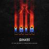 LALA (feat. Og Bundy & Trenches Queen) (Explicit) - Bank$$&Og Bundy&TRENCHES QUEEN