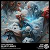 Blue Flames - Yves Labordus