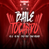 Baile Tocando - MC LC&MC DNL&BrzProd.