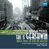 III. Allegro agitato - Joshua Pierce&George Gershwin&Kirk Trevor&Slovak Radio Symphony Orchestra