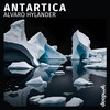 Antartica (Radio Edit) - Alvaro Hylander