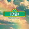 Henson (Rainbow version) (Explicit) - Synnr LOVE ALWAYS