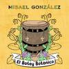 No'Ombre No (ft. Dulce Coco & Chamir Bonano) - Misael Gonzalez&Chamir Bonano&Dulce Coco