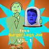 Young Joe (Explicit) - Burger Legs Joe