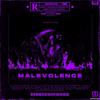 MELEVOLENCE (feat. zecki) (Slowed) - LOOSE SXREW&ZECKI