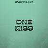 One Kiss (Extended Mix) - Rnbstylerz