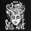 Voices (Explicit) - Still Alive