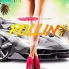 Rollin - Pascal Sylla&Ecina&ALSENY SYLLA
