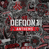 Maximum Force (Defqon.1 Anthem 2018) (Edit) - Project One&Headhunterz&Wildstylez