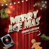 Merry Acemas (家族版) (Single Version) - ACEMAX-BLK&ACEMAX-RED&Blow Fever&DOUBLE