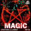 Magic (Jonas Blake Remix) - Cristobal&Jamiez&Jones Blake&Jonas Blake