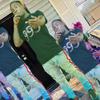 Me&Swipin Go 2gether (Explicit) - Bankroll Jigga