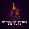 Feelings - Maykov&Tjay Teits