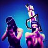 HamiBaby (feat. Meli'sa Morgan) (Explicit) - HamiGod&Meli'Sa Morgan