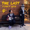 The Last Funky Man - Sagy