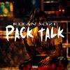 No Tellin' (feat. Hunnit) (Explicit) - Klean Söze&Hunnit