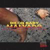 Malvado (feat. Dilon Baby) - Jordan Films RD&Dilon Baby