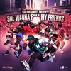 Party (feat. C.O.E.Yante) (Explicit) - SheLovesSwayy&C.O.E.Yante