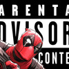 DEADPOOL RAP (Maximum Volume) (Explicit) - Daddyphatsnaps&Gameboyjones&Mix Williams&OmarCameUp