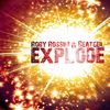 Explode (Original radio edit) - Roby Rossini&Beatgeil