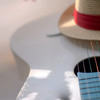 Colores - West Coast Jazz Ensemble&Manuel Olivera Almada&Cuerdas Y Metales