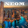 Neom - Lobo Ismail