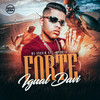 Forte Igual Davi (Explicit) - Mc Brunim Dt&