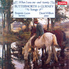 In the Downs - Benjamin Luxon&David Willison&Ivor Gurney&John Masefield