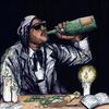 Pass The OA (feat. 500) (Explicit) - Hunnaloe&DVNTBEATS&500