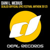 Sealed (Official Epic Festival Anthem 2012) - Dani L. Mebius