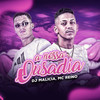 A Nossa Ousadia (Explicit) - MC Reino&DJ Malicia