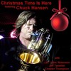 Christmas Time Is Here - Chuck Hansen&J.R. 'John' Robinson&Drums&Chester Thompson&Organ&Jeff Tamelier&Guitar