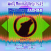 Sashimi (Davide Nava Remix / Remastered) - Mostech&Davide Nava