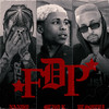 FDP - Nando Leal&DJ Borest&MC MENO K&Vescovi