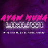 Ayaw Muna Umuwi (feat. Clien, Zo Zo & Crakky) - Marq Aljo&Clien&Zo Zo&Crakky&Marq Rommel Angelo Mutia Aljo&Clien Alcazar&angelo timog&ZOZO