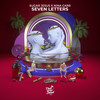 Seven Letters - Sugar Jesus&Nina Carr